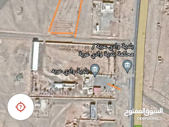 Residential Land for Sale in Aqaba Other