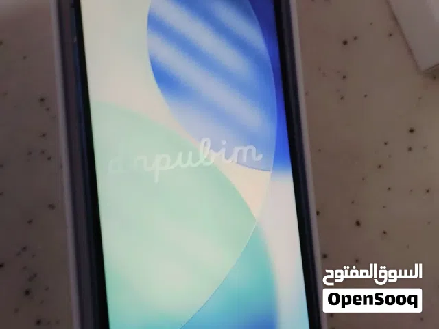 Apple iPhone 13 128 GB in Jeddah