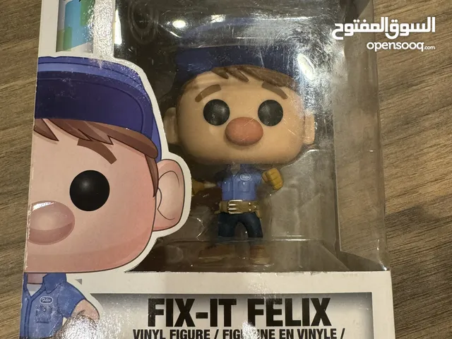 FUNKO POP  Fix it Felix