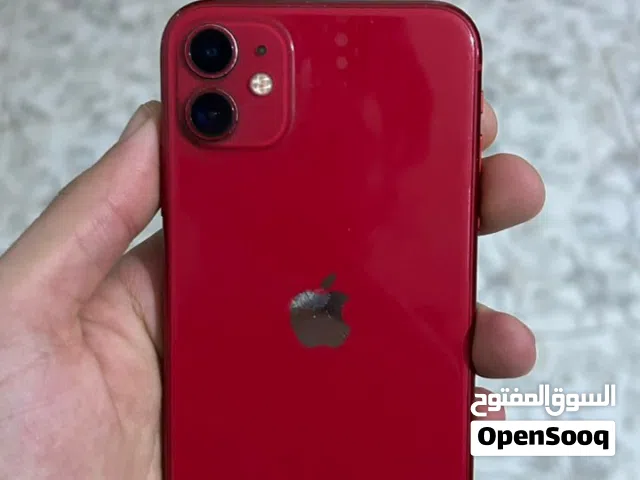 ايفون 11 128قيقة