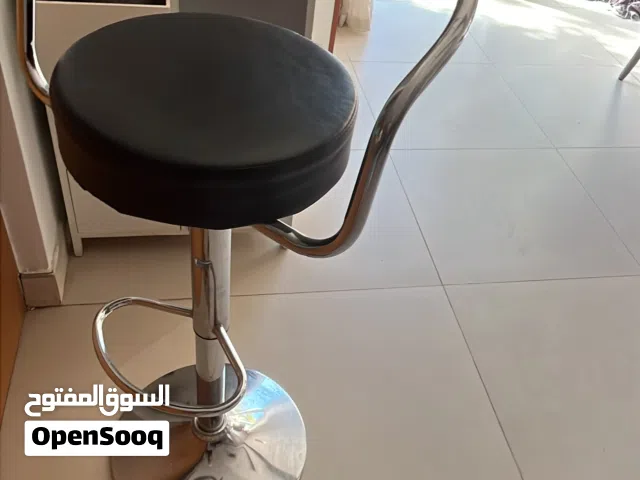 High chair