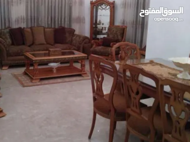 200 m2 3 Bedrooms Apartments for Rent in Amman Jubaiha