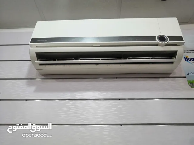 Hyundai 2 - 2.4 Ton AC in Benghazi
