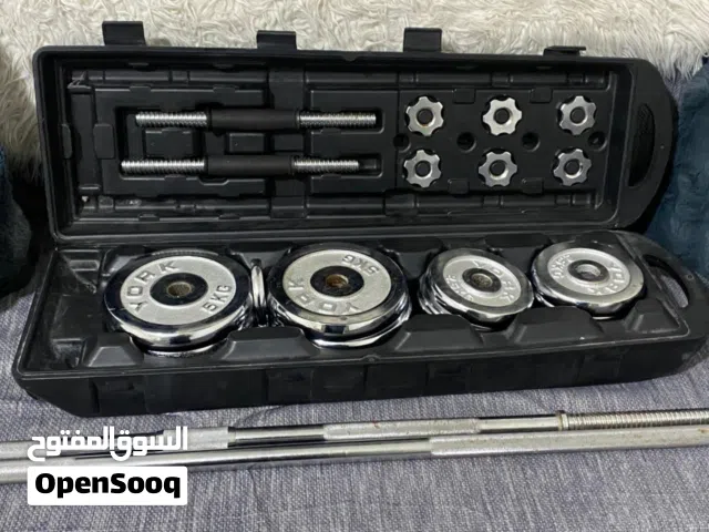 جهاز رفع أثقال حرة للبيع