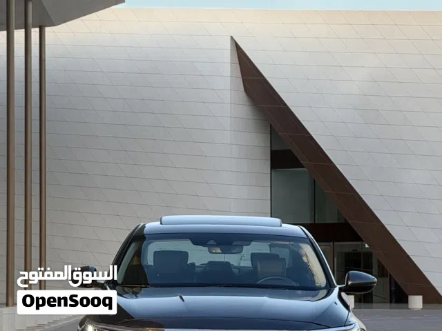 هوندا اكورد تورينج بلاك اديشن