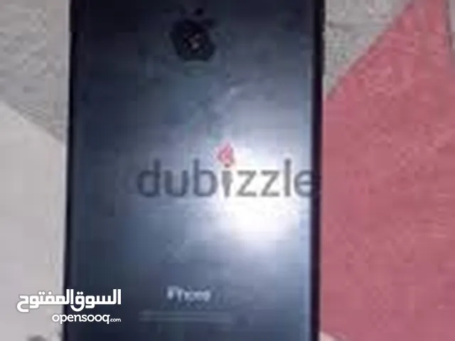 Apple iPhone 7 Plus 128 GB in Damietta