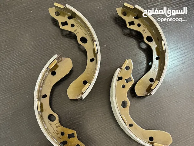 سفايف مازدا جديدة وكالة لم تستخدم