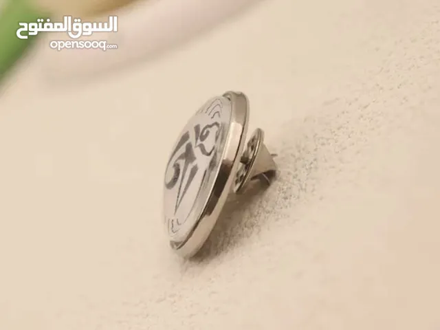 بروش زجاجي فاخر