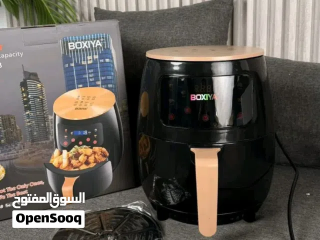 مقلاة BOXIYA