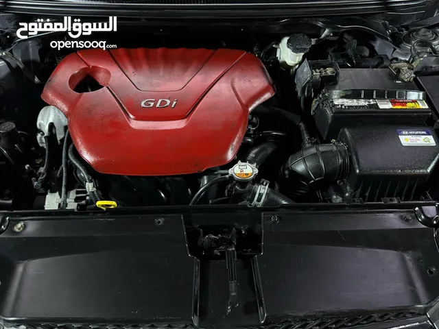 هيونداي فوليستر 2017 GDI امريكي مسرفسه كامله اشتري وسجل وسوق للبيع المستعجل