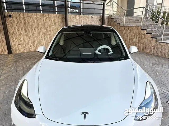 Tesla model 3 2020 فحص كامل اوتو سكور B+(84-85) 26k miles