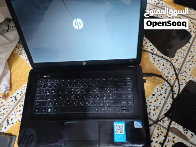 Windows HP for sale  in Basra
