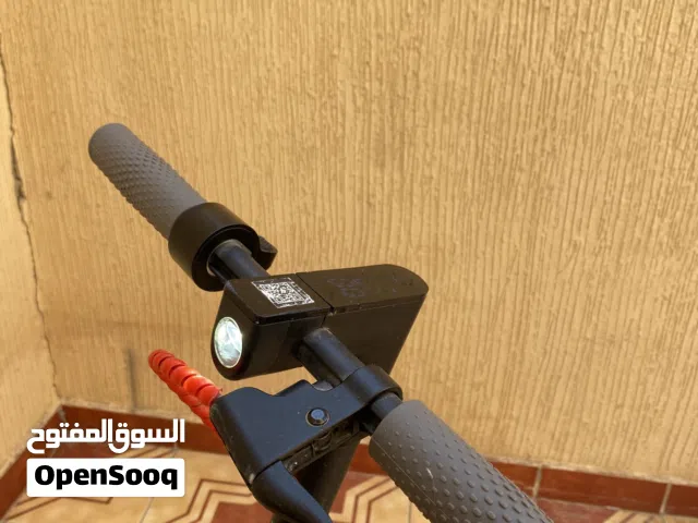 سكوتر كهربائي