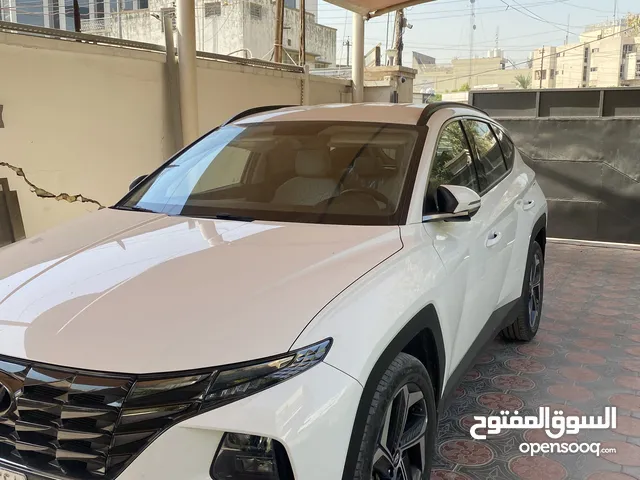 Used Hyundai Tucson in Baghdad