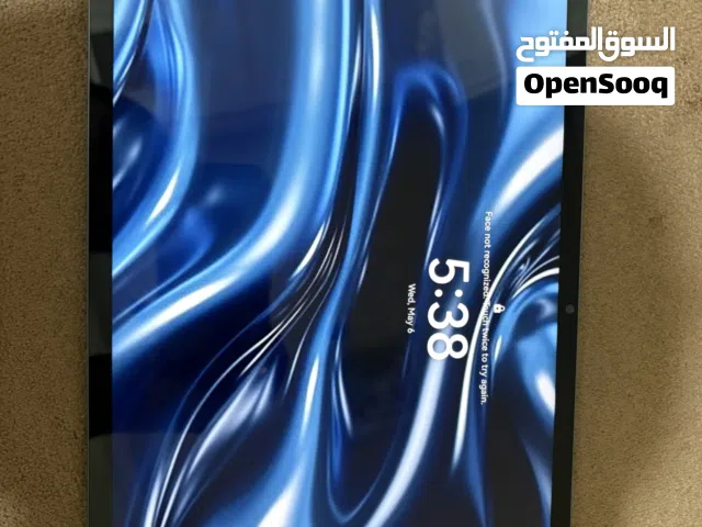 للبيع او للتبديل مع ايباد