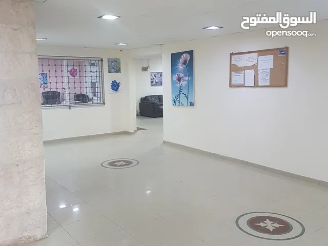 35 m2 Studio Apartments for Rent in Amman University Street