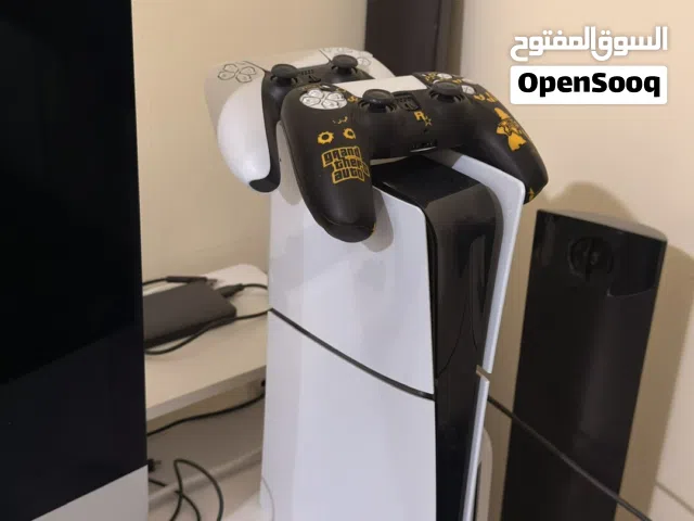 Ps5 disc version TRA