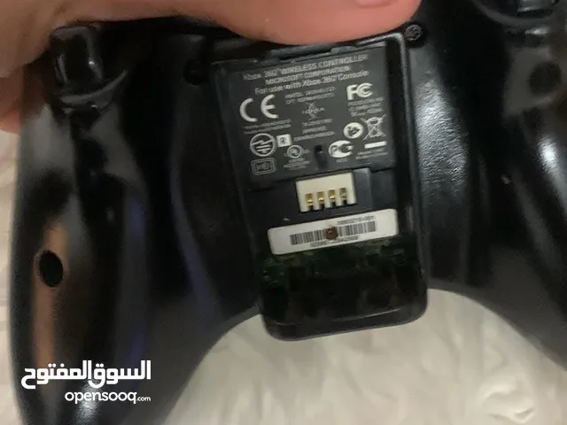 متوفر ايدين اكس بوكس 360 مستعمل عدد 2 نابلس للبيع لمن معني التواصل عبر المسجات
