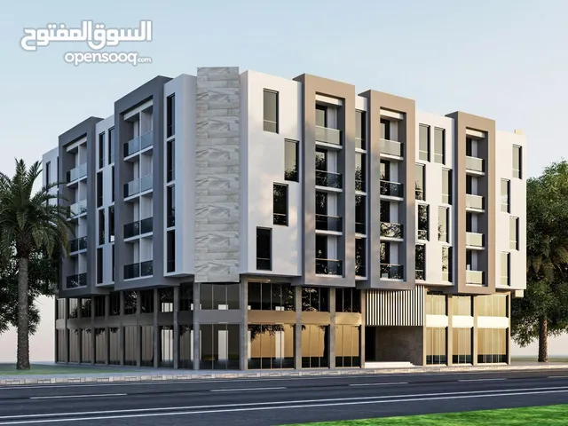 1137 ft² 1 Bedroom Apartments for Sale in Ajman Al Alia