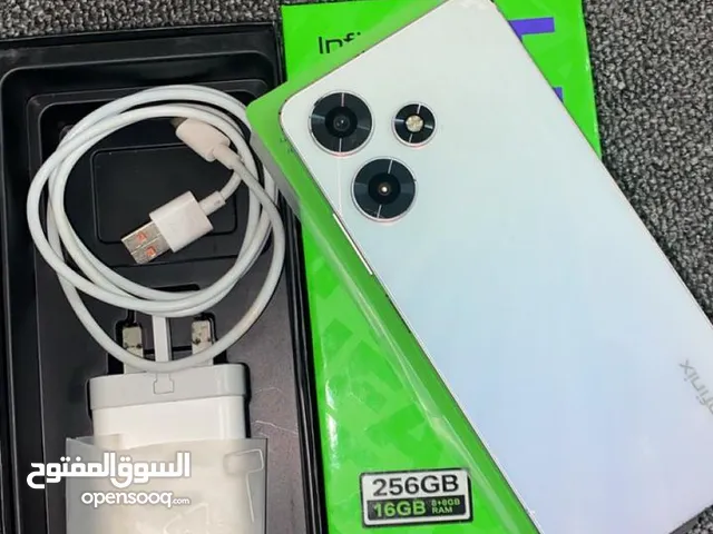 Infinix Hot 30 256 GB in Taif