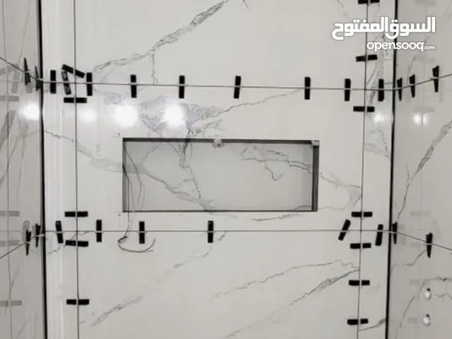 معلم سيراميك ( هندي ) جرانيت - رخام - تكسير - مساح - قياسات