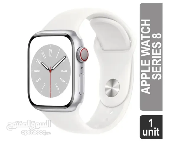 Appel watch S8 45mm