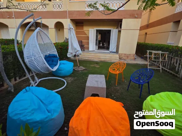 140 m2 3 Bedrooms Villa for Rent in Matruh Hammam