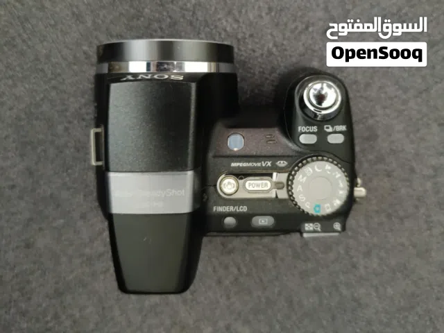Sony Cyber-shot DSC-H5 - Bridge Camera — Excellent condition