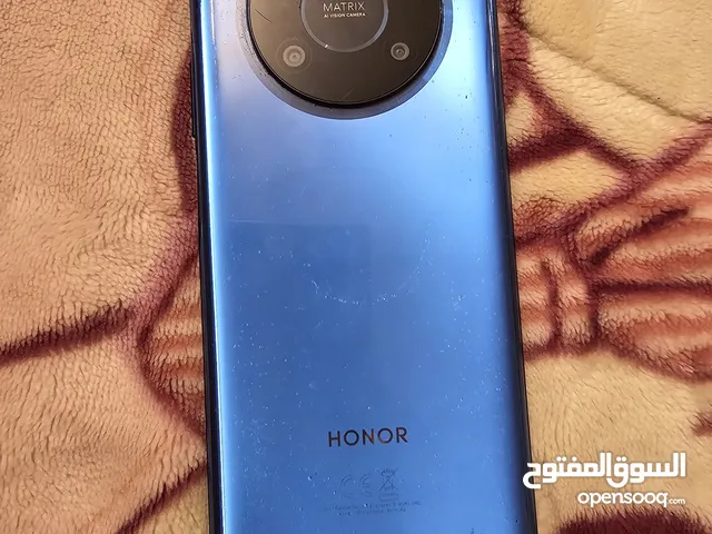 Honor Honor X9 128 GB in Baghdad