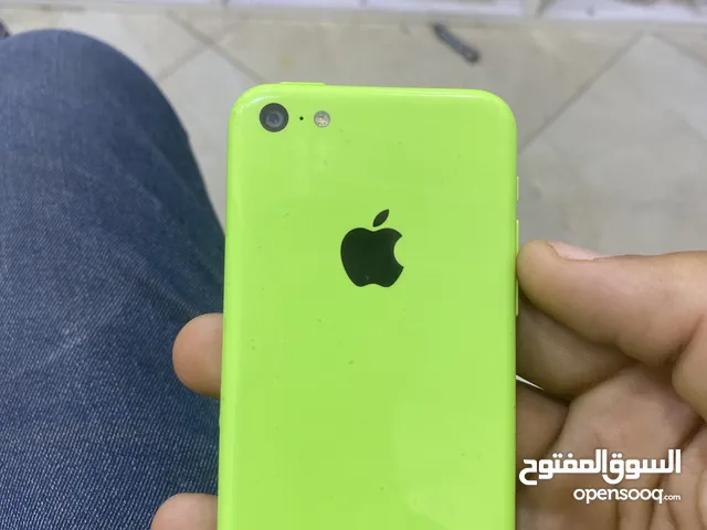 Apple iPhone 5C 4 GB in Misrata