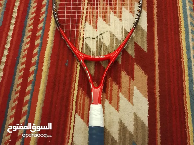 مدرب تنس جيد جدا
