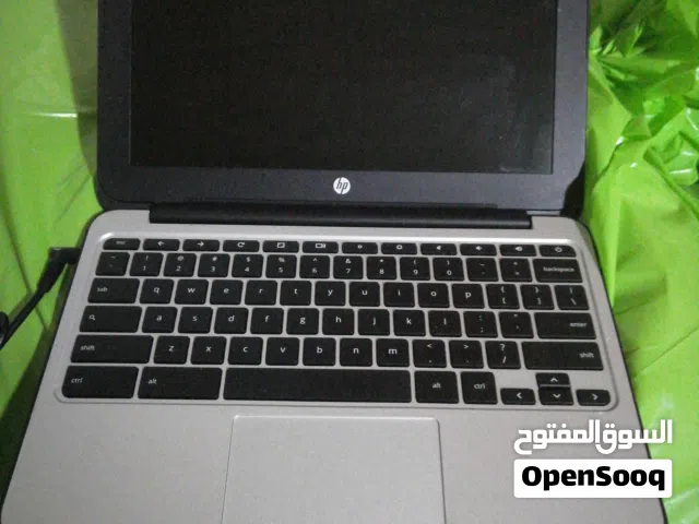 لابتوب hp مستعمل للبيع المستعجل