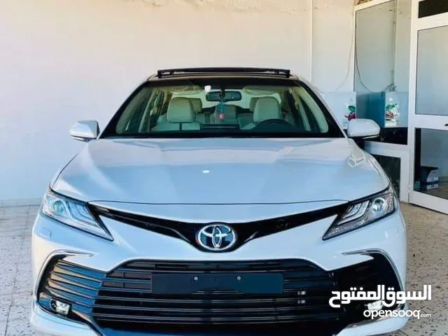 TOYOTA - تويوتا / كامري - 2023