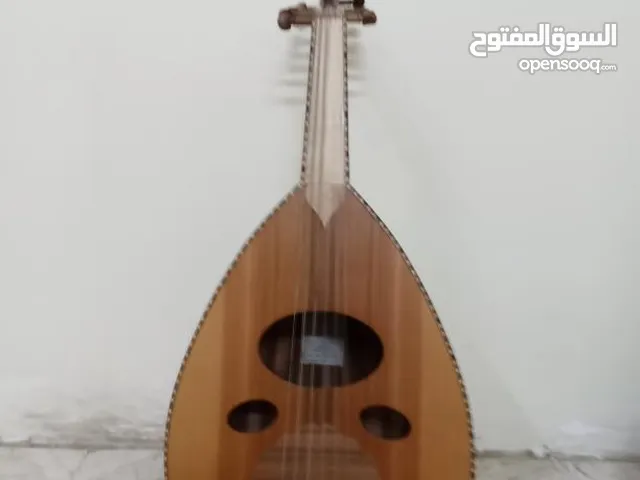 عود زرياب سوري