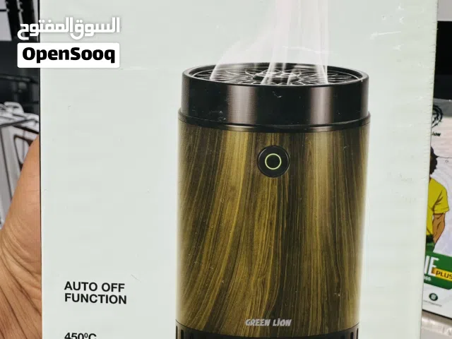 Green Liow Classic Bakhour بخور كلاسيكي