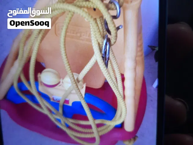 ارجوحه للأطفال جيده