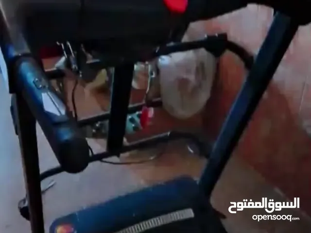 جهاز مشي جديد