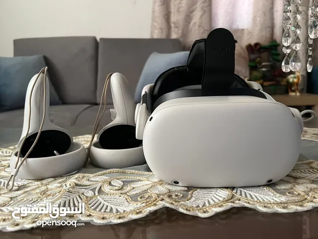Playstation Virtual Reality (VR) in Ajman