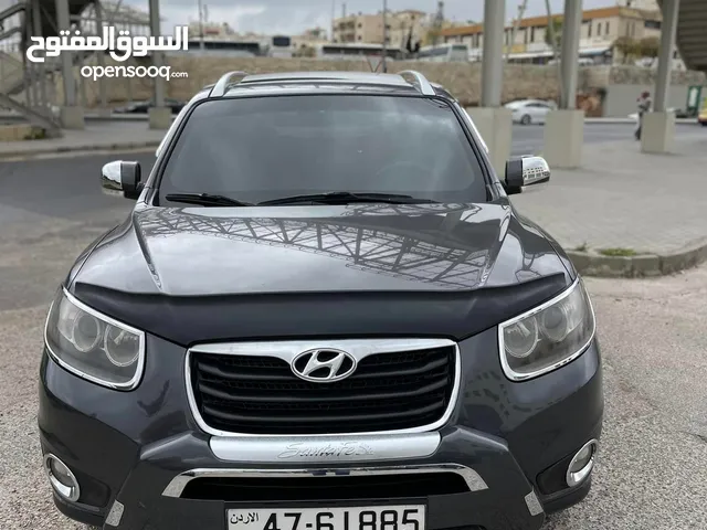 هونداي سنتافبه 2011 فل كامل اعلا صنف