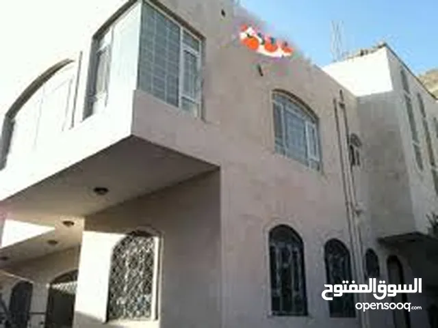 0 m2 More than 6 bedrooms Townhouse for Rent in Sana'a Asbahi