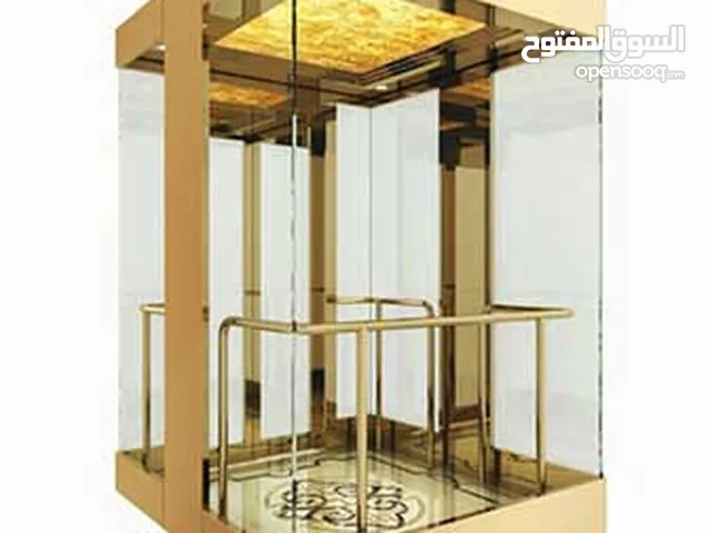 Panoramic Elevator