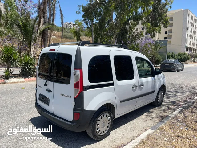 Used Renault Other in Tulkarm