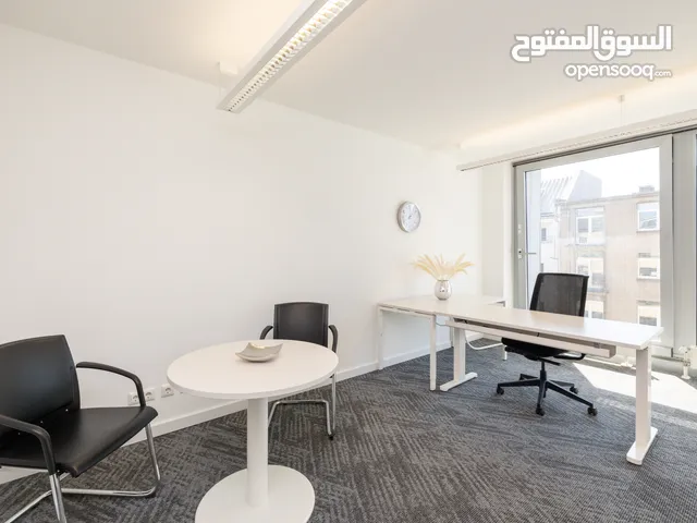 All-inclusive access to office in Sohar, Sohar City Centre