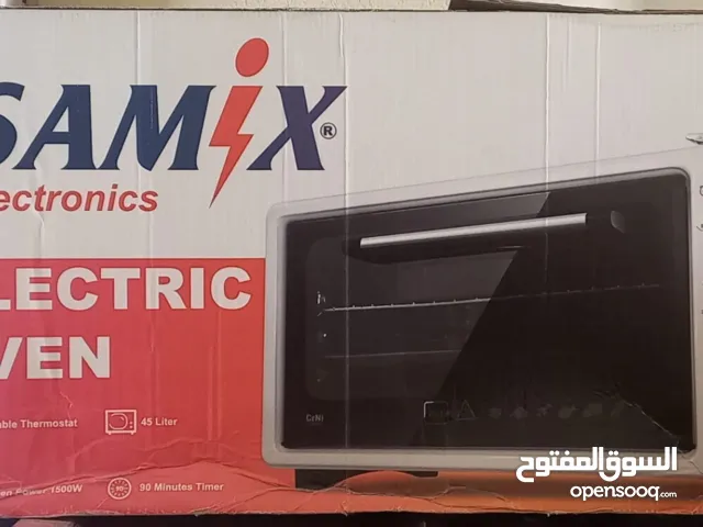 فرن كهربائي للبيع
