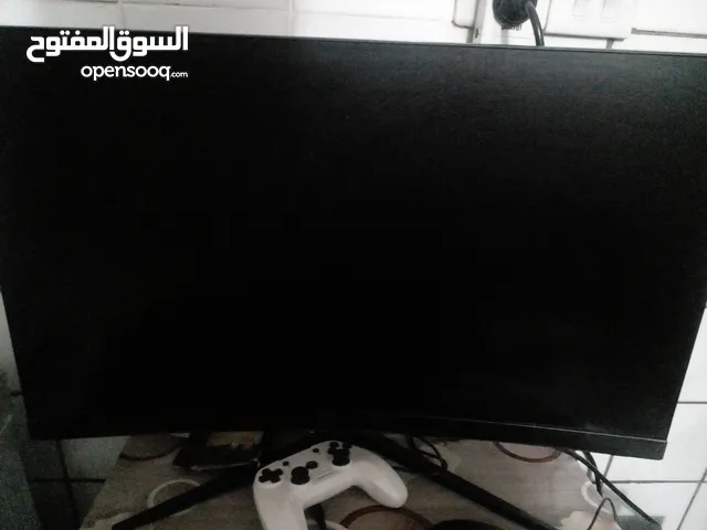 27" MSI monitors for sale  in Baghdad