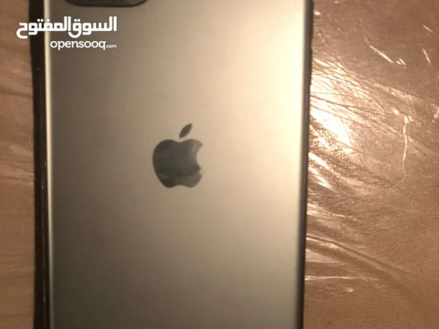 Apple iPhone 11 256 GB in Al Dhahirah