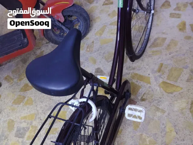 بايسكل سياحي باله مديل 2017 شركه كلوف للبيع