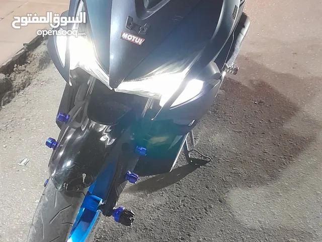 Yamaha Aerox 2020 in Tripoli