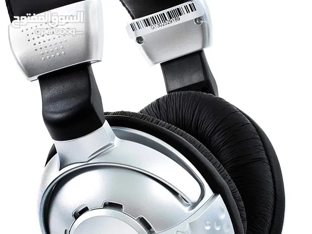 سماعة ستديو Behringer HPS3000 High-Performance Studio Headphones