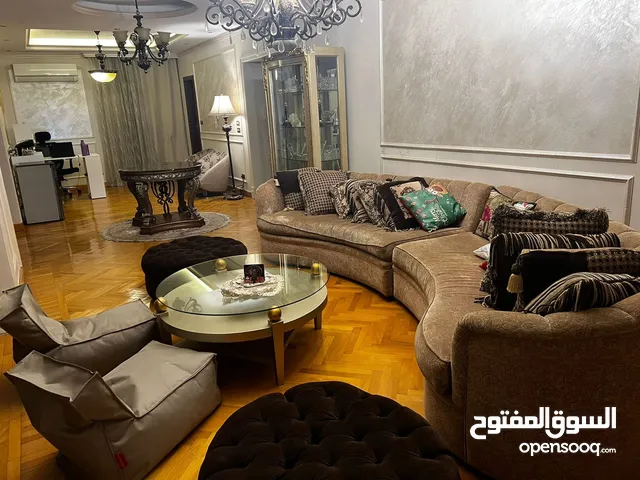407 m2 4 Bedrooms Apartments for Sale in Cairo Nasr City